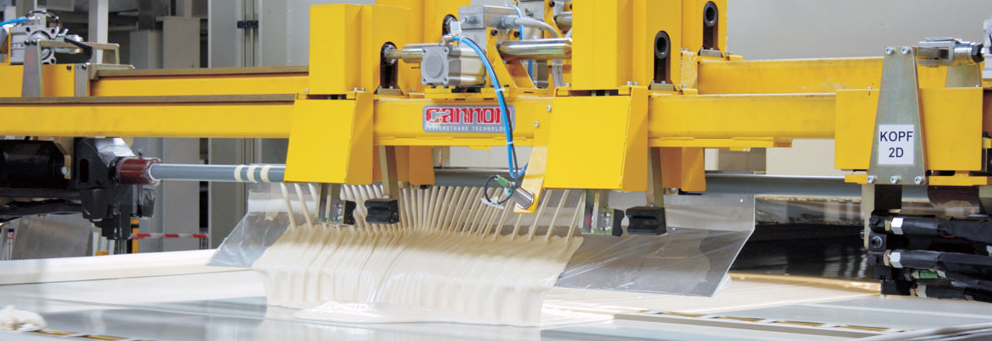 خط لوحة شطيرة