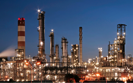 Oil & Gas Insulation